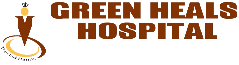 Green Heals Hospital